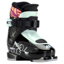 K2 Skischuhe