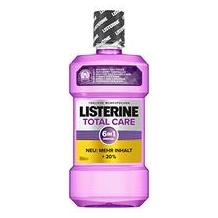 Listerine Total care