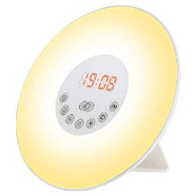 omitium Lichtwecker