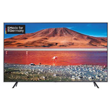 Samsung GU58TU7199UXZG