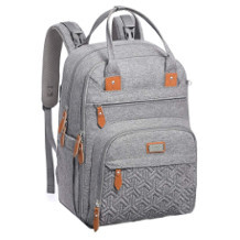 WELAVILA Wickelrucksack