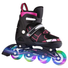 WeSkate Kinder Inline-Skates