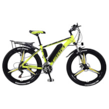Hyuhome E-Mountainbike