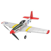 Top Race TR-P51