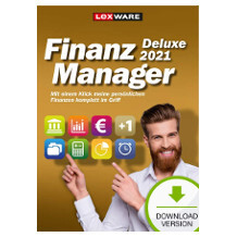 Lexware Banking-Software