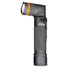 NICRON taktische Taschenlampe