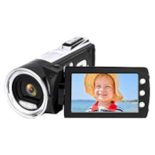 Heegomn Camcorder