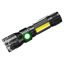 iToncs UV-Taschenlampe