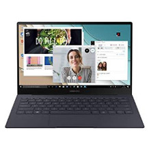 Samsung Galaxy Book S