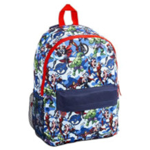 Marvel Schulrucksack