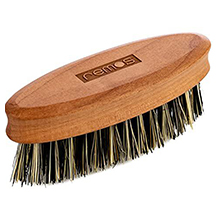 remos Beard Brush