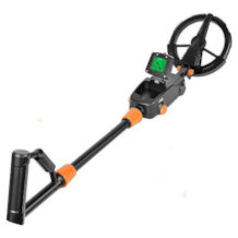 TTLIFE Metalldetektor für Kinder