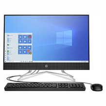 HP - PC 24-df0063nl