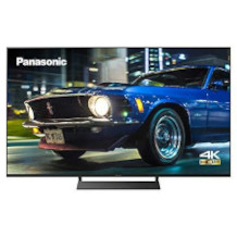 Panasonic TX-58HXW804
