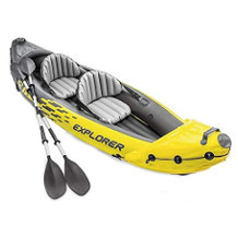 YKHOME Schlauchboot