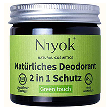 Niyok Deocreme