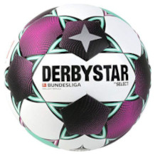 Derbystar Fußball