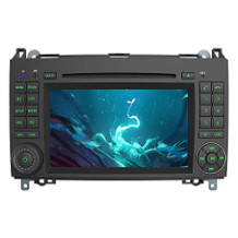 AWESAFE Doppel-DIN-Autoradio