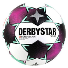 Derbystar Fußball