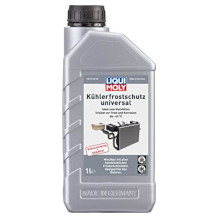 Liqui Moly Kühlerfrostschutzkonzentrat