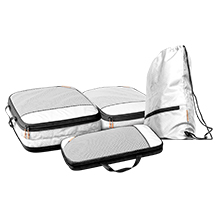 LOONARA Travel Kofferorganizer