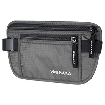 LOONARA Travel Gürteltasche