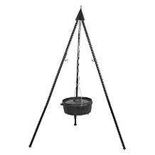 Mayer Barbecue Brenna