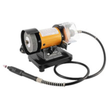 YaeKoo Doppelschleifmaschine