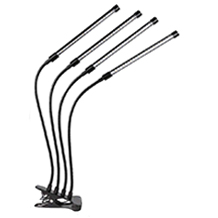 PDGROW Pflanzenlampe