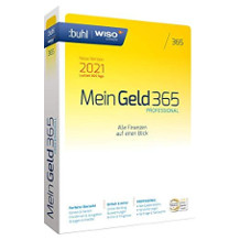 Buhl Mein Geld Professional 365