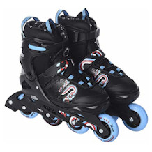 L.A. Sports Damen-Inline-Skates