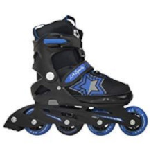 L.A. Sports Damen-Inline-Skates