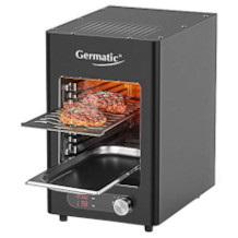 Germatic Oberhitzegrill