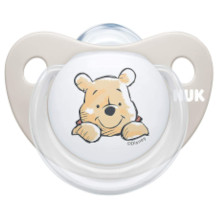 Nuk Disney Winnie Puhh Trendline