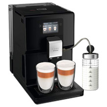 Krups Kaffeevollautomat