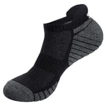 TANSTC Laufsocken