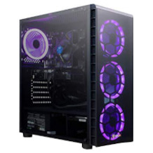 FIERCEPC Gaming-PC