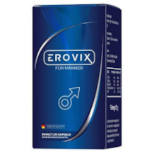 Vesax Erovix EXTREM