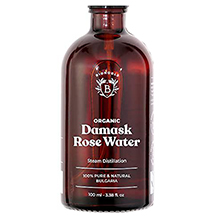 Bionoble Rosenwasser