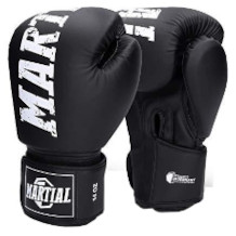 Madgon Boxhandschuhe