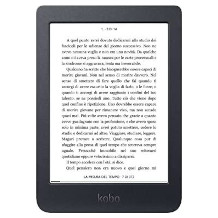 Kobo eBook-Reader