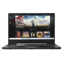 Asus TUF Dash F15