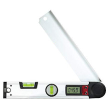 Orthland digitaler Gradmesser