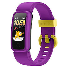 BIGGERFIVE Smartwatch für Kinder