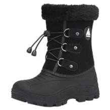 Mishansha Winterstiefel