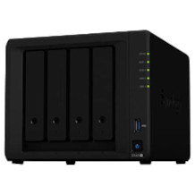 Synology DS420+