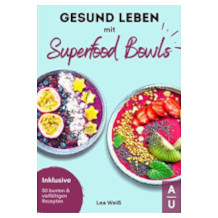 Independently Published Bowl-Rezeptbuch