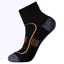 Pauboland Laufsocken