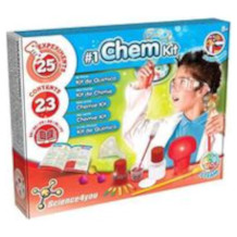 Science4you Chemiebaukasten