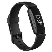 Fitbit Pulsuhr